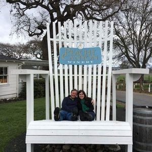 Meet your Posher, Chelsea